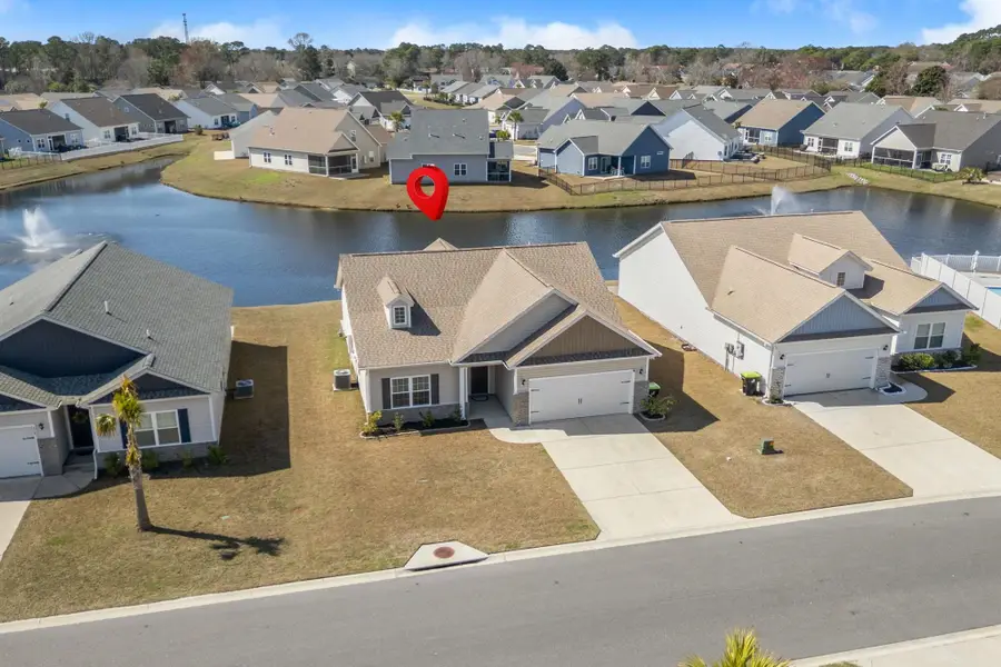 654 Rycola Circle, Myrtle Beach, SC 29577 - #3