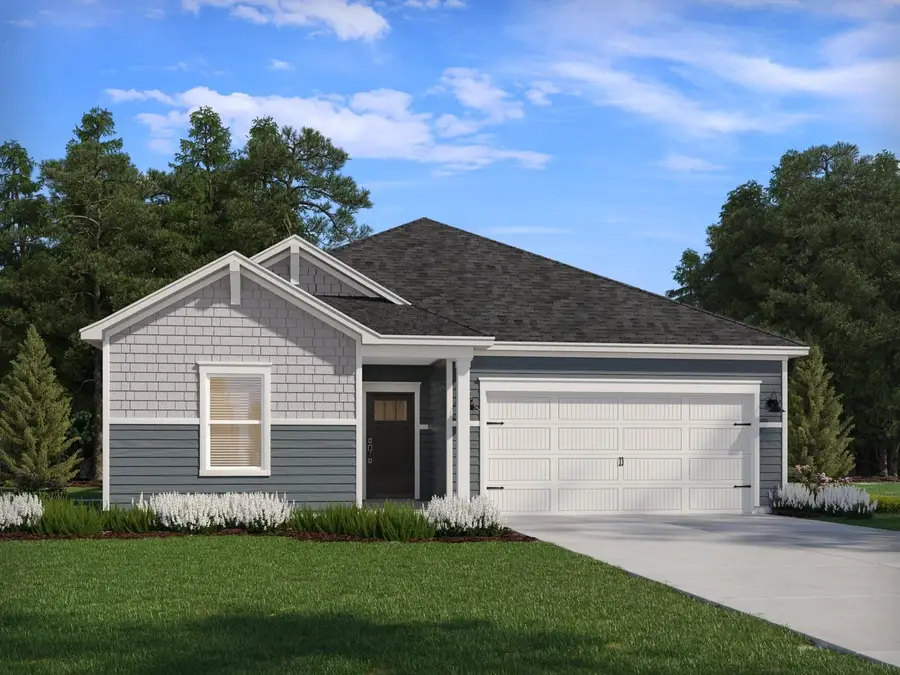 126 Jasmine Dr., Longs, SC 29568 - #2