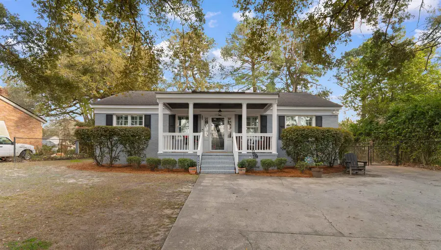 1303 Heyward St., Georgetown, SC 29440 - #2
