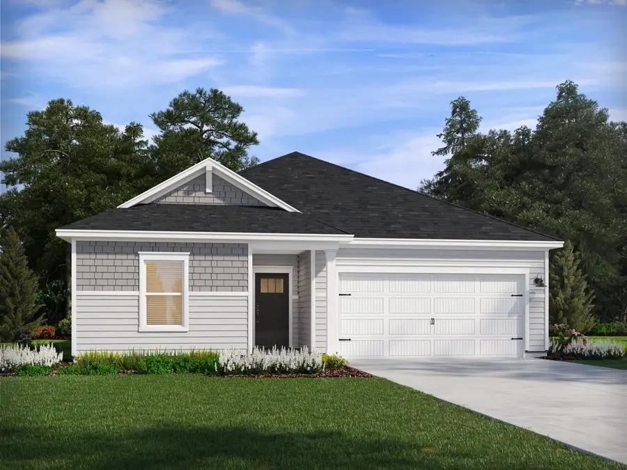 205 Evergreen St., Longs, SC 29568 - #2