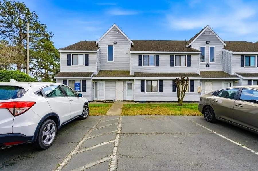 500 Fairway Ln. #8M, Myrtle Beach, SC 29588 - #2