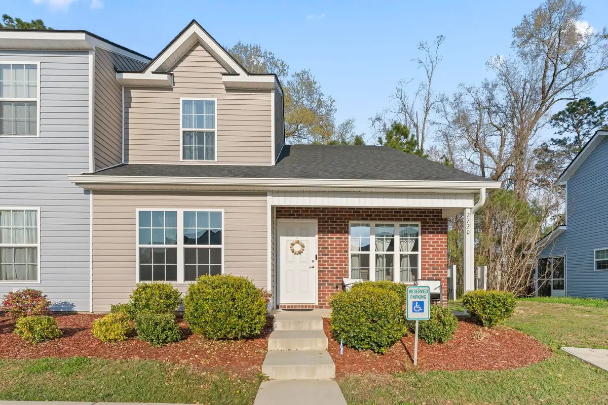2720 Mercer Dr. #2720, Conway, SC 29526 - #1