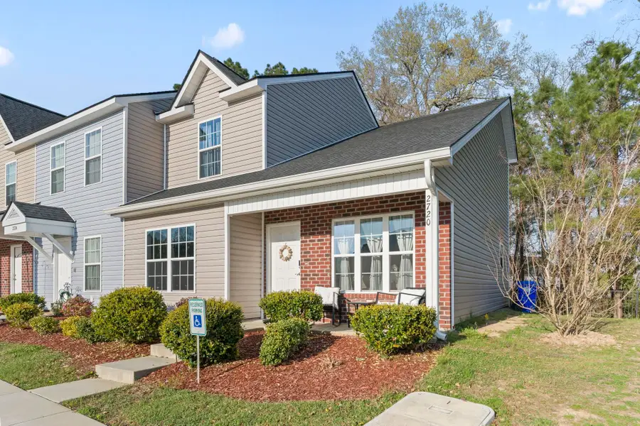 2720 Mercer Dr. #2720, Conway, SC 29526 - #2