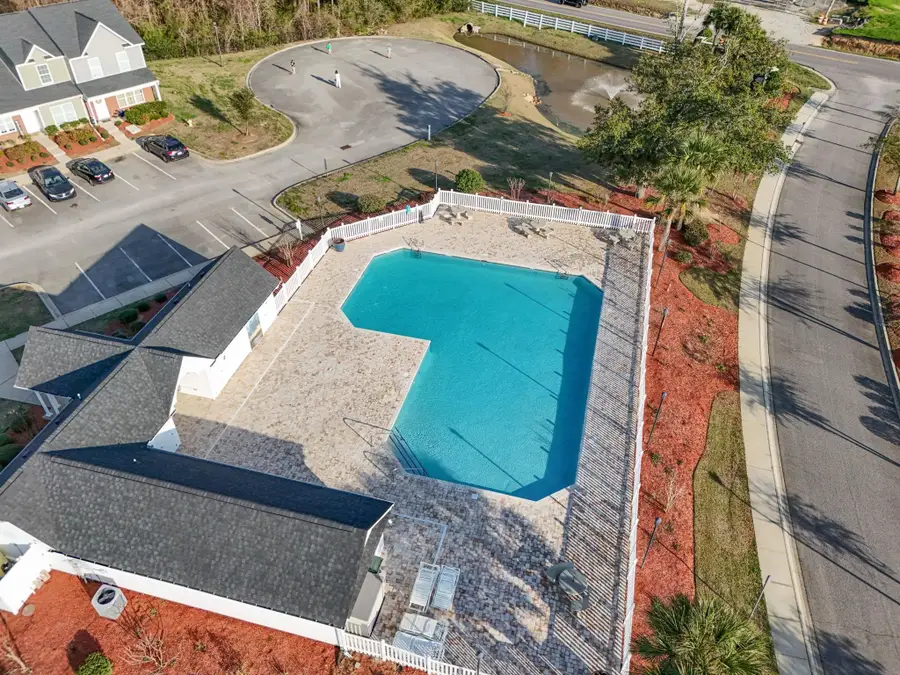 2720 Mercer Dr. #2720, Conway, SC 29526 - #3