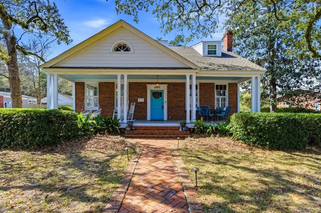 1013 Elm St., Conway, SC 29526 - #1