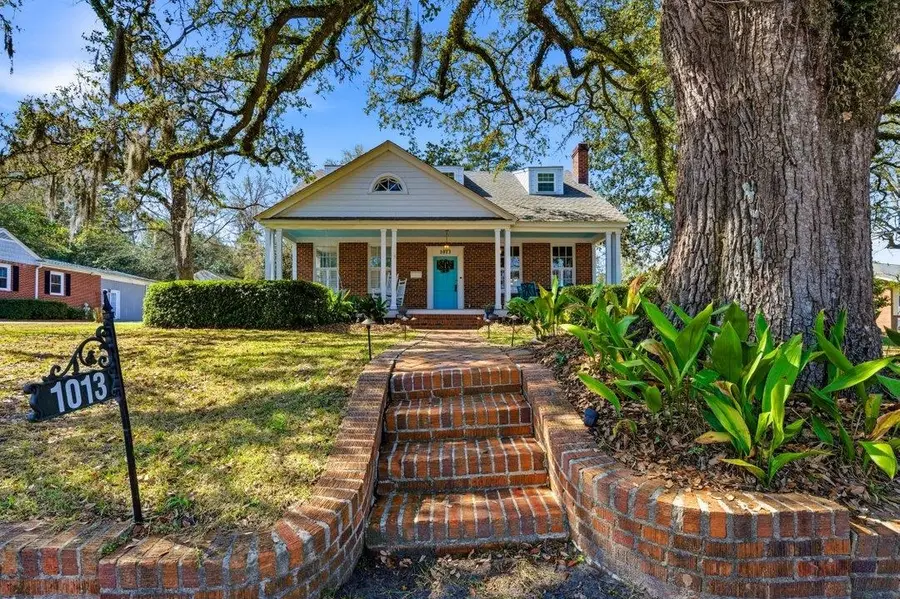 1013 Elm St., Conway, SC 29526 - #2