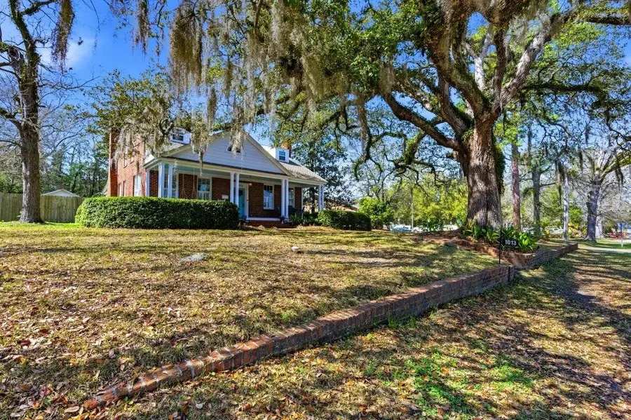 1013 Elm St., Conway, SC 29526 - #3