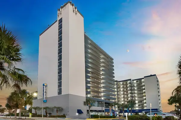 2001 S Ocean Blvd. #206, Myrtle Beach, SC 29577