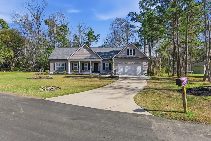 76 Governor Boone Ln., Georgetown, SC 29440 - #2