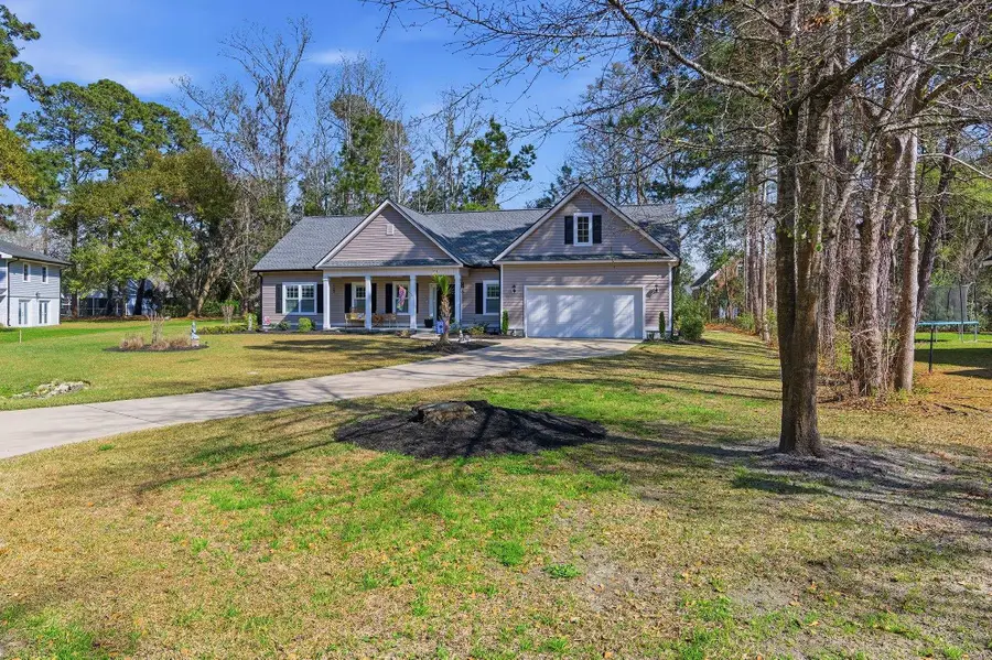 76 Governor Boone Ln., Georgetown, SC 29440 - #3