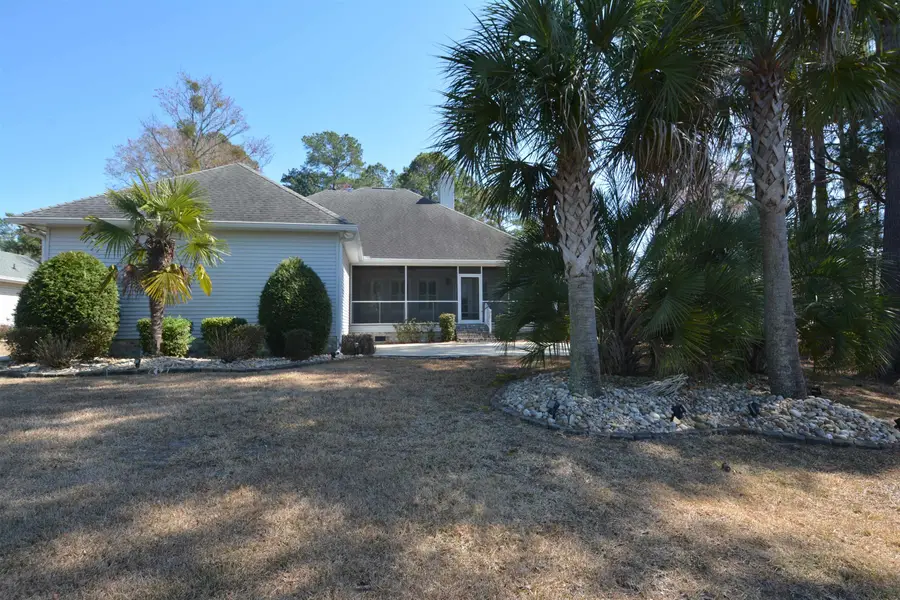 403 Lumber River Rd., Myrtle Beach, SC 29588 - #2