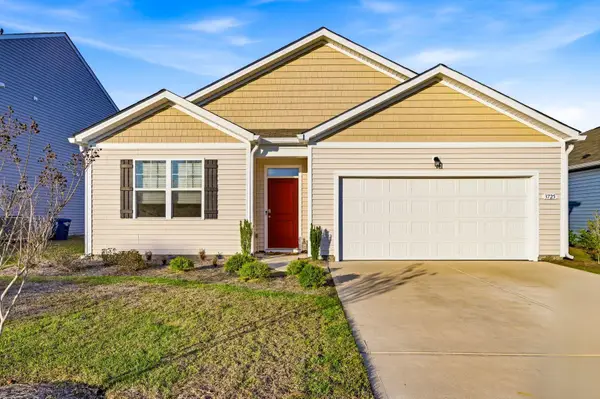 3725 Bells Lake Circle, Longs, SC 29568