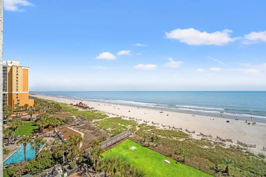 6804 N Ocean Blvd. N #729, Myrtle Beach, SC 29577 - #2