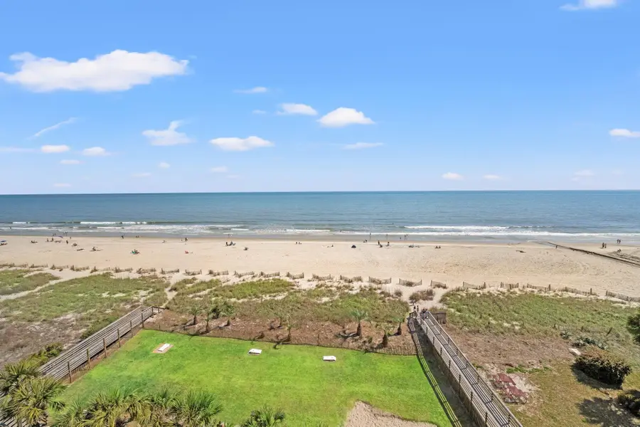 6804 N Ocean Blvd. N #729, Myrtle Beach, SC 29577 - #3