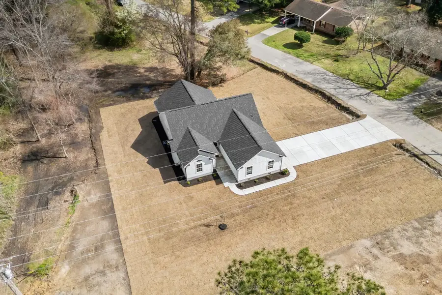 1312 Lakeside Dr., Conway, SC 29526 - #2