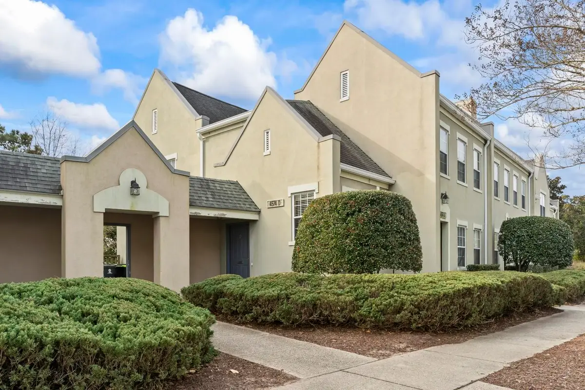 4574 Girvan Dr. #D, Myrtle Beach, SC 29579 - #1
