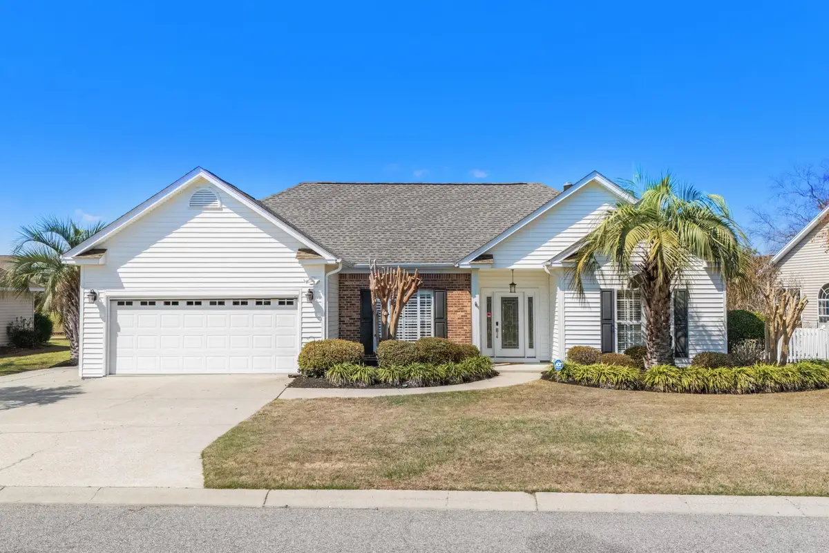 1473 Southwood Dr., Myrtle Beach, SC 29575 - #1