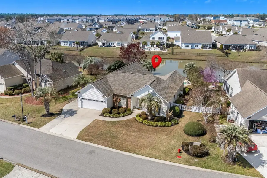 1473 Southwood Dr., Myrtle Beach, SC 29575 - #3