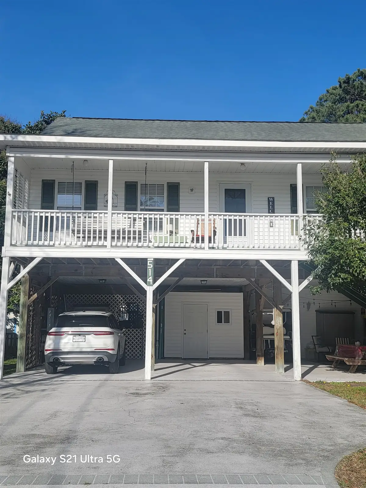 514 Cypress Dr., Surfside Beach, SC 29575 - #1