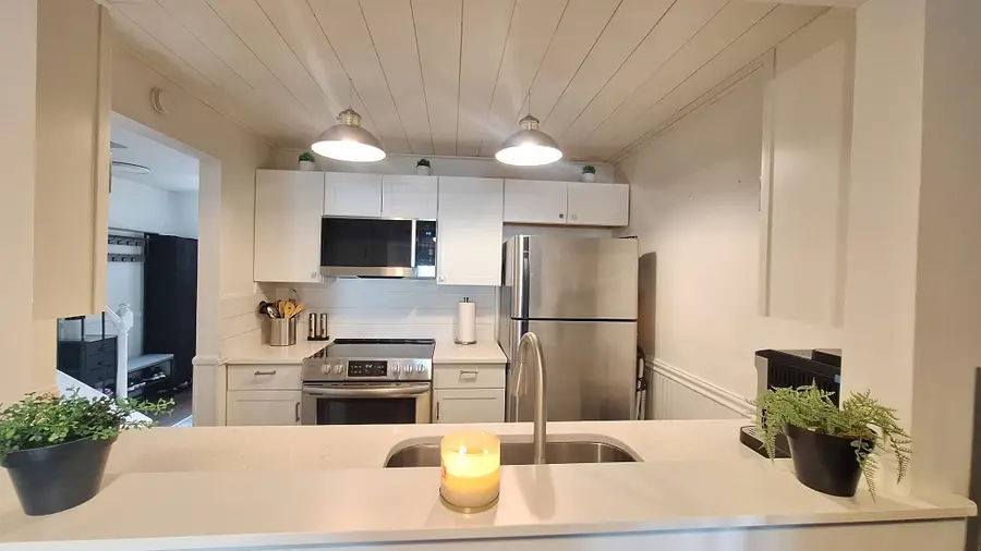 217 N Myrtle St. #1, Myrtle Beach, SC 29577 - #2