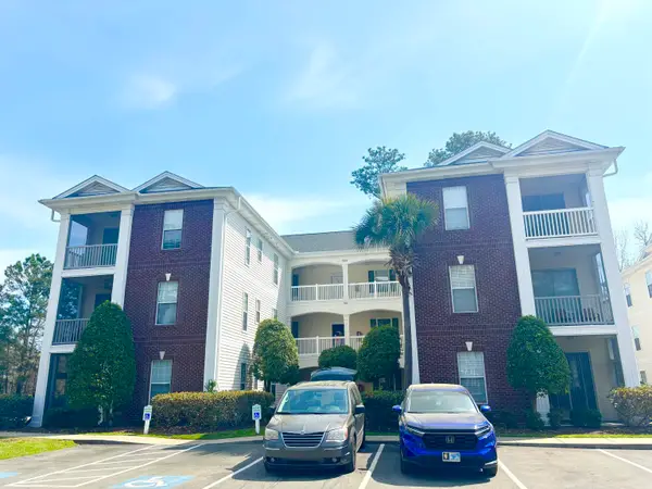 504 River Oak Dr. #57G, Myrtle Beach, SC 29579