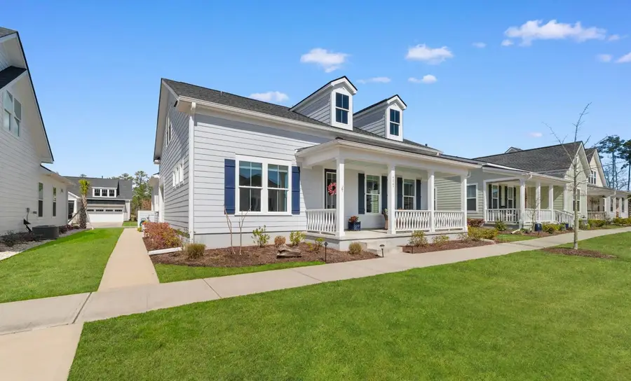 4047 Mckinney Dr., Murrells Inlet, SC 29576 - #2