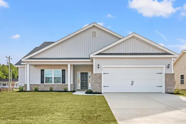 952 Woodside Dr., Conway, SC 29526