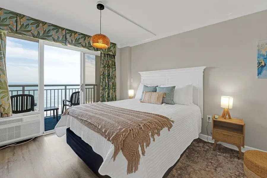 201 S Ocean Blvd. #717, Myrtle Beach, SC 29577 - #2