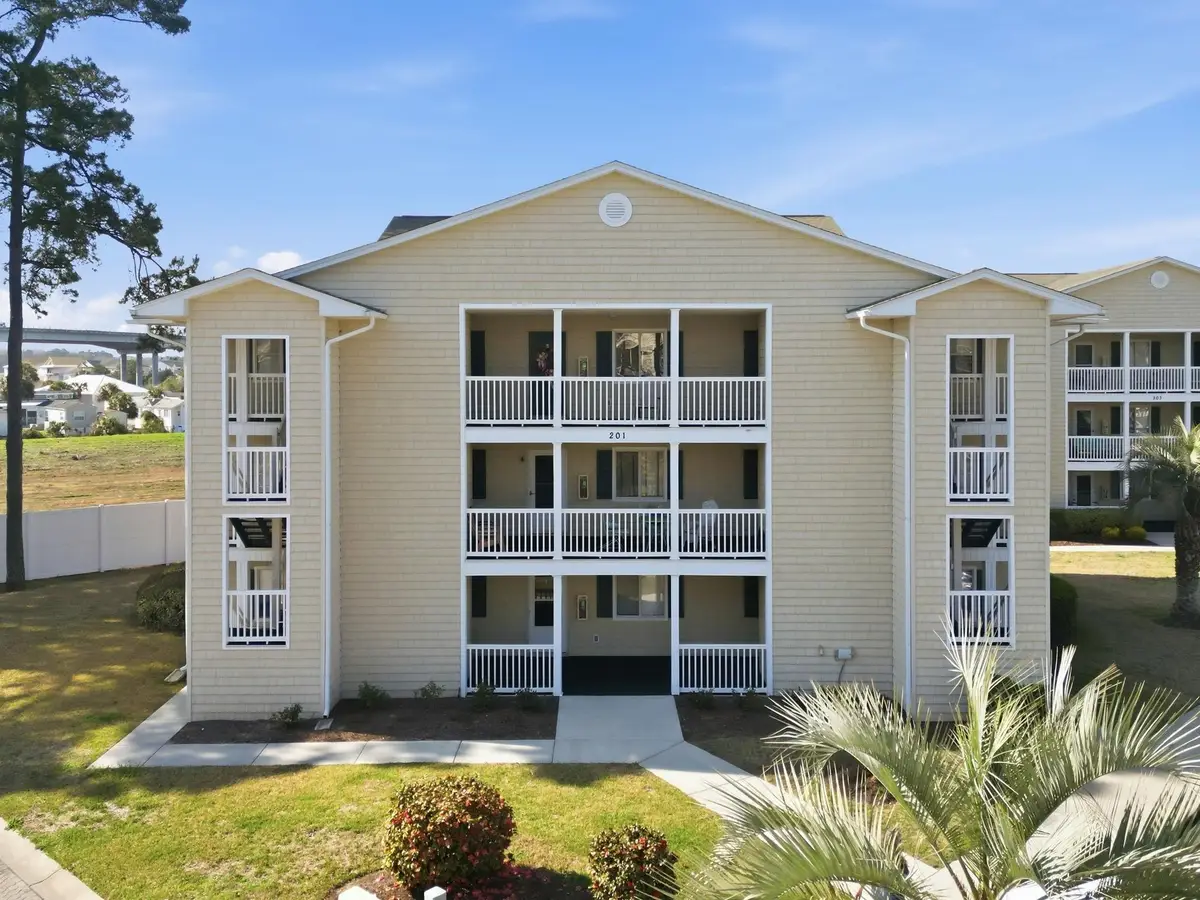 201 Landing Rd. #H, North Myrtle Beach, SC 29582 - #1