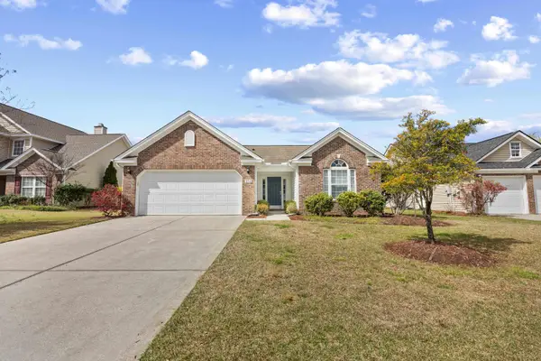854 Riverward Dr., Myrtle Beach, SC 29588