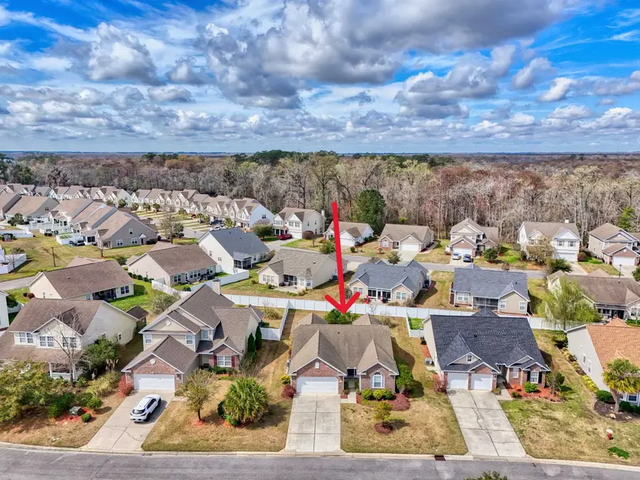 854 Riverward Dr., Myrtle Beach, SC 29588 - #2