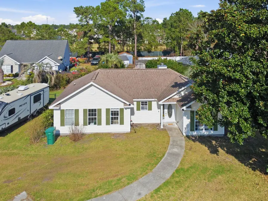 4351 Dew N. Ct., Myrtle Beach, SC 29579 - #2