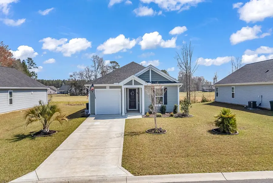 140 Cape Point Dr., Conway, SC 29527 - #3