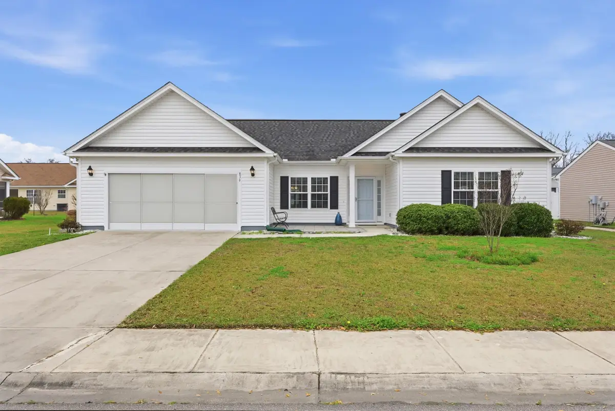 836 Ingle Nook Ln., Longs, SC 29568 - #1