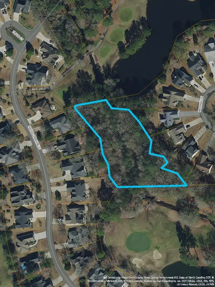 W Indigo Creek Blvd., Murrells Inlet, SC 29576 - #1