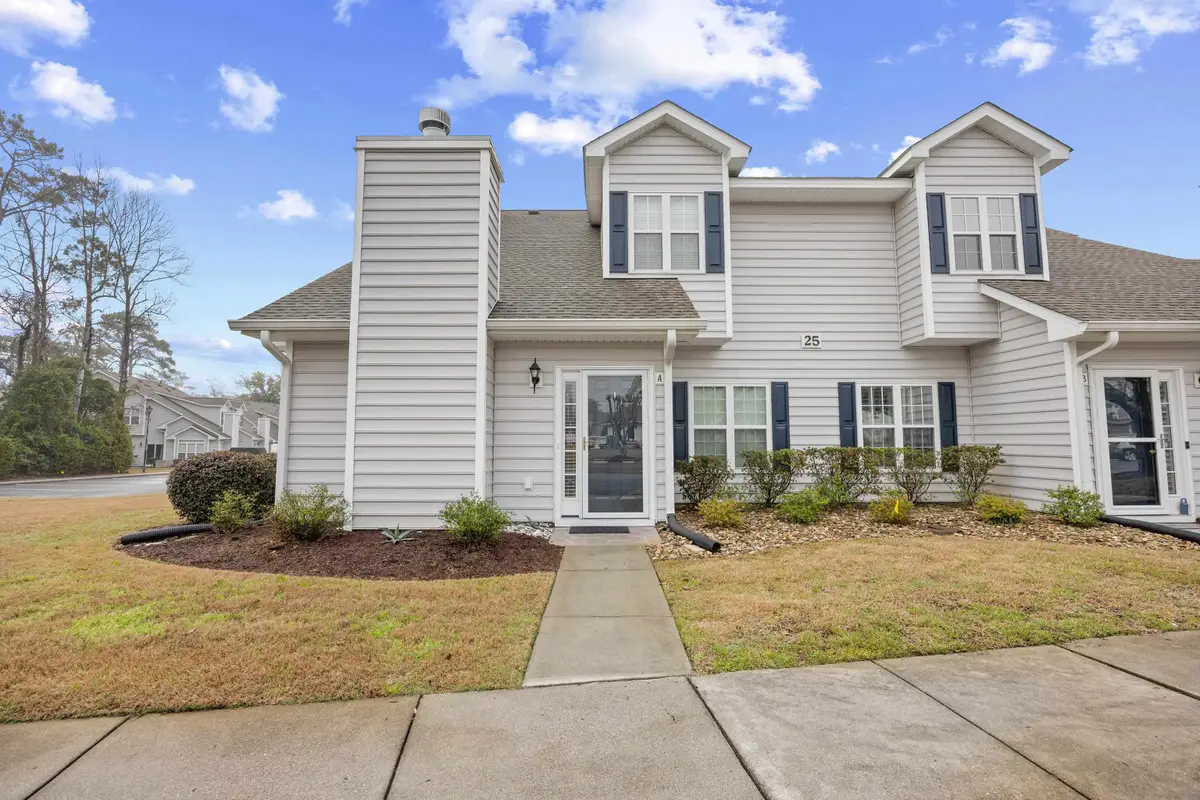 503 20th Ave. N #2, North Myrtle Beach, SC 29582 - #1