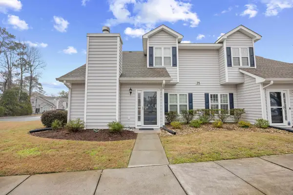 503 20th Ave. N #2, North Myrtle Beach, SC 29582