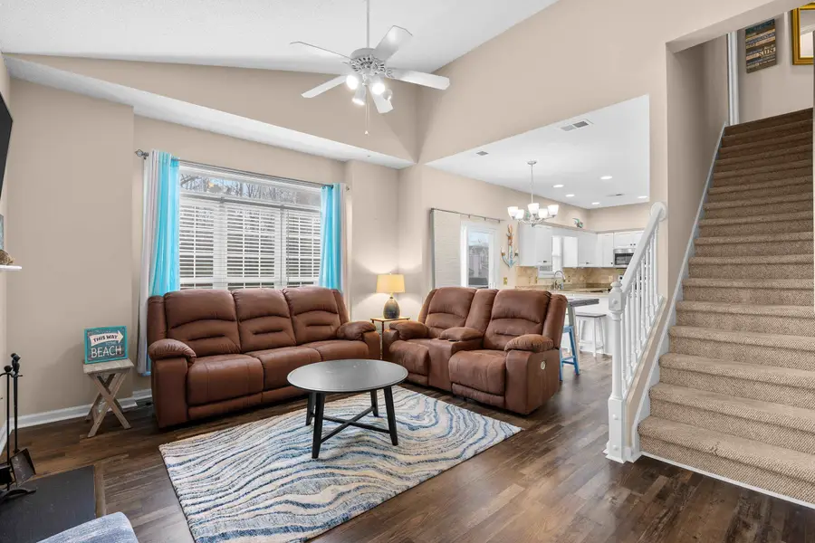 503 20th Ave. N #2, North Myrtle Beach, SC 29582 - #2