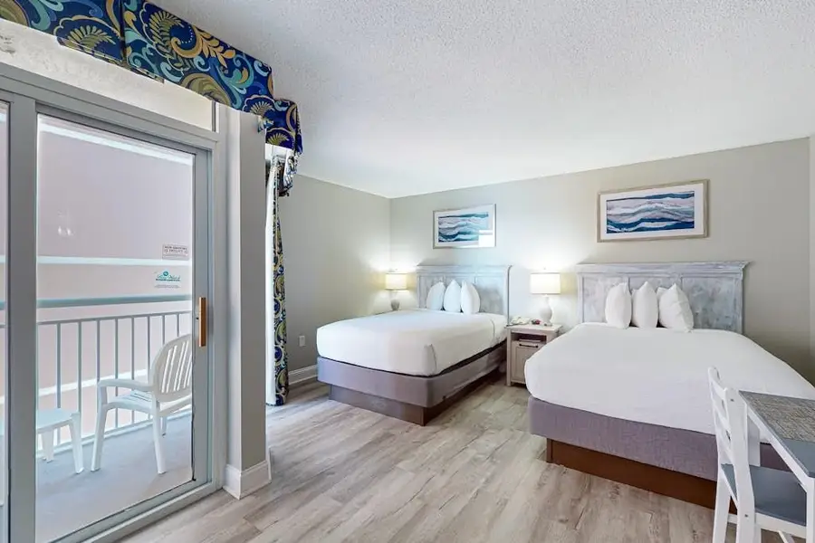 2701 S Ocean Blvd. #1610, North Myrtle Beach, SC 29582 - #2