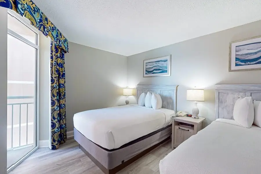 2701 S Ocean Blvd. #1610, North Myrtle Beach, SC 29582 - #3