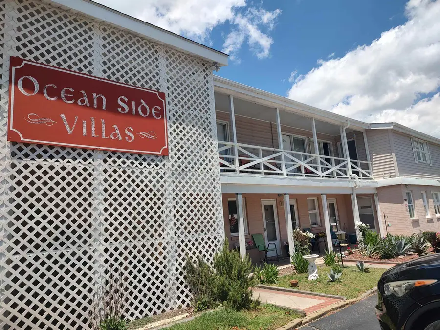 307 Flagg St. #104, Myrtle Beach, SC 29577 - #2