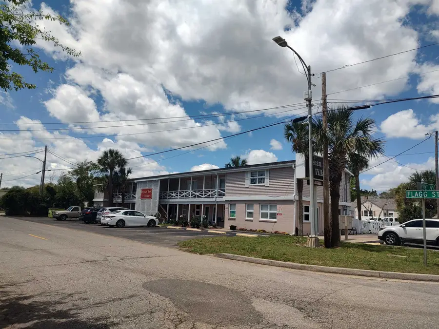 307 Flagg St. #104, Myrtle Beach, SC 29577 - #3