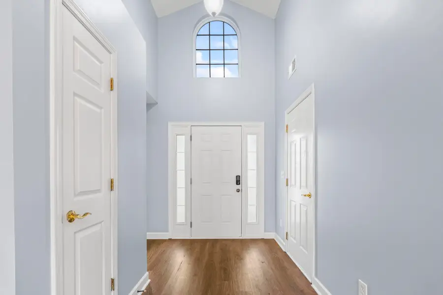 505 Whitebark St., Longs, SC 29568 - #3