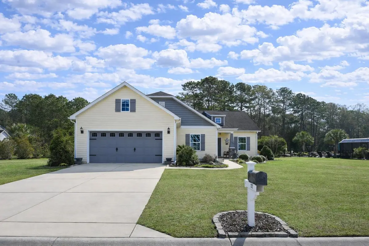 332 Moulton Dr., Longs, SC 29568 - #1