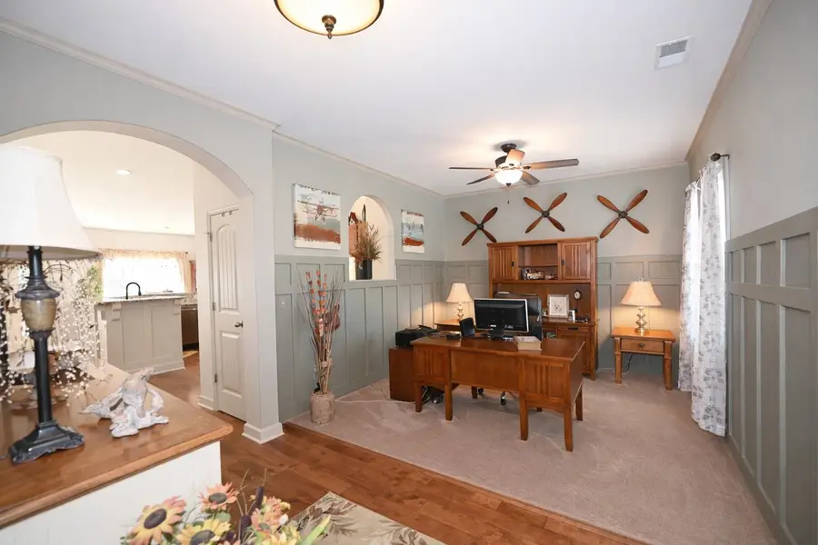 332 Moulton Dr., Longs, SC 29568 - #2