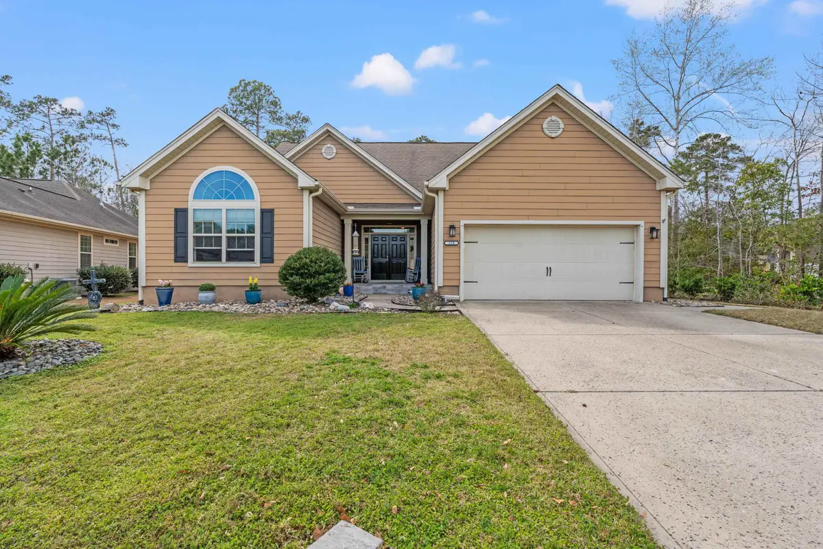 170 Summerlight Dr., Murrells Inlet, SC 29576 - #1