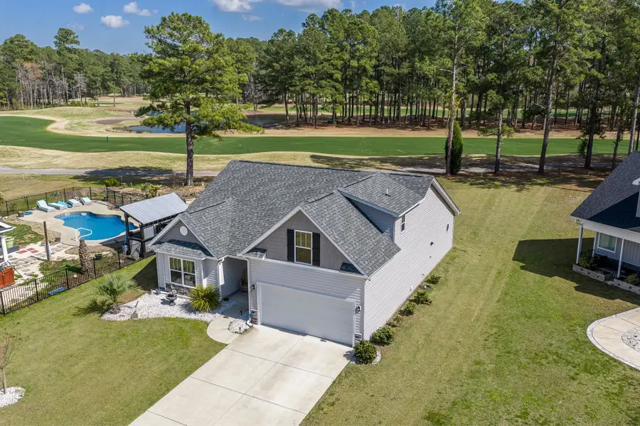 4177 Charleston Oaks Dr, Loris, SC 29569 - #3