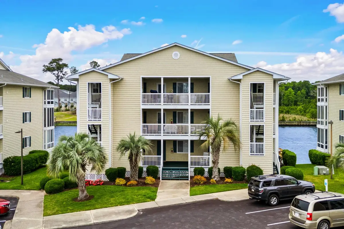 218 Landing Rd. #G, North Myrtle Beach, SC 29582 - #1