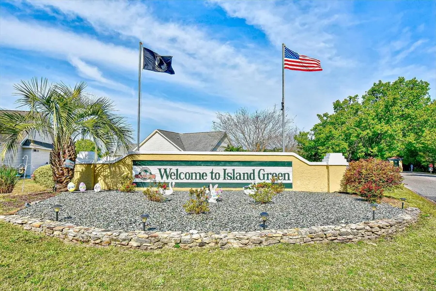 742 Tall Oaks Ct., Myrtle Beach, SC 29588 - #2