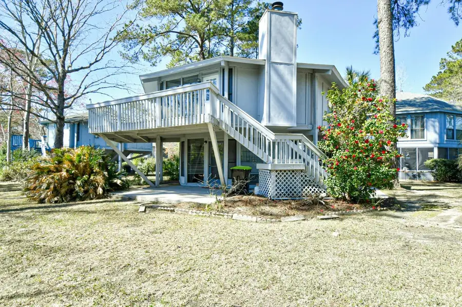 742 Tall Oaks Ct., Myrtle Beach, SC 29588 - #3